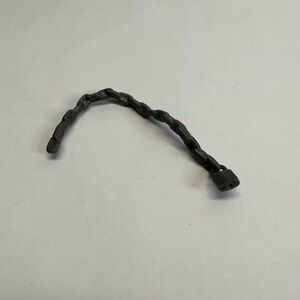 TMNT Ninja Turtles Out Of The Shadows Bebop Chain Weapon Accessory Part